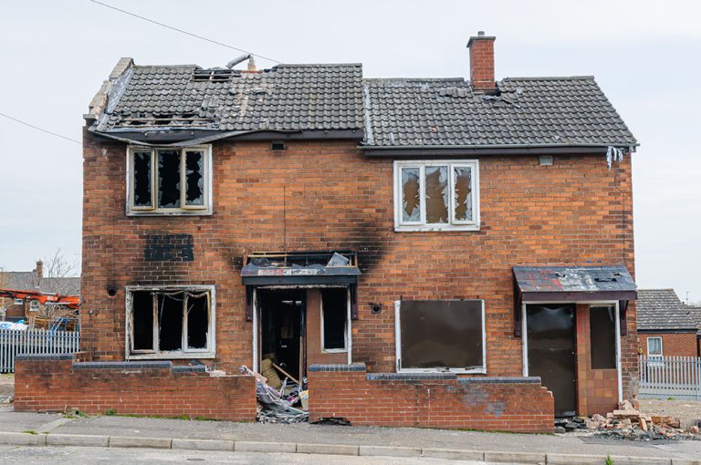 When a Property Issue Becomes an Emergency (And When It Doesn’t)