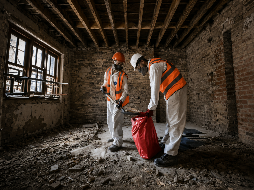 Does Insurance Cover Fire Damage Cleaning