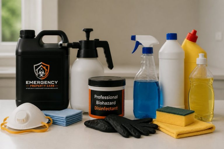 Biohazard Cleaners vs Local Alternatives: 2026 Guide