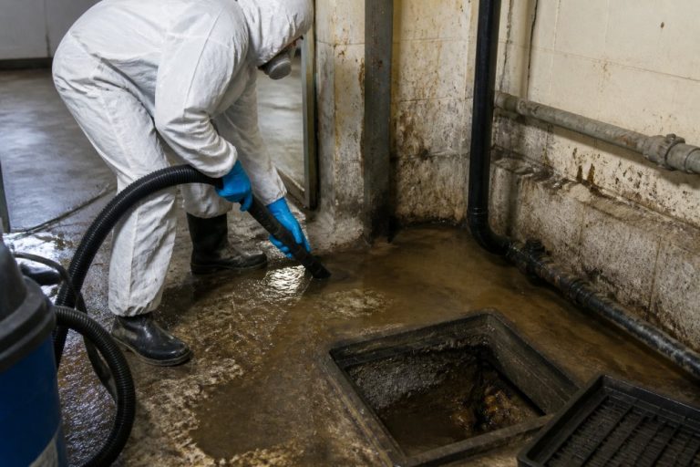 Landlord Guide to Sewage Cleanup: 2026
