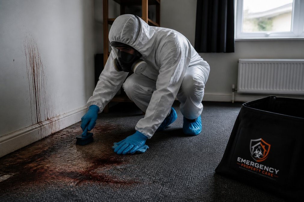 professional trauma scene cleanup services a complete guide 1786933987
