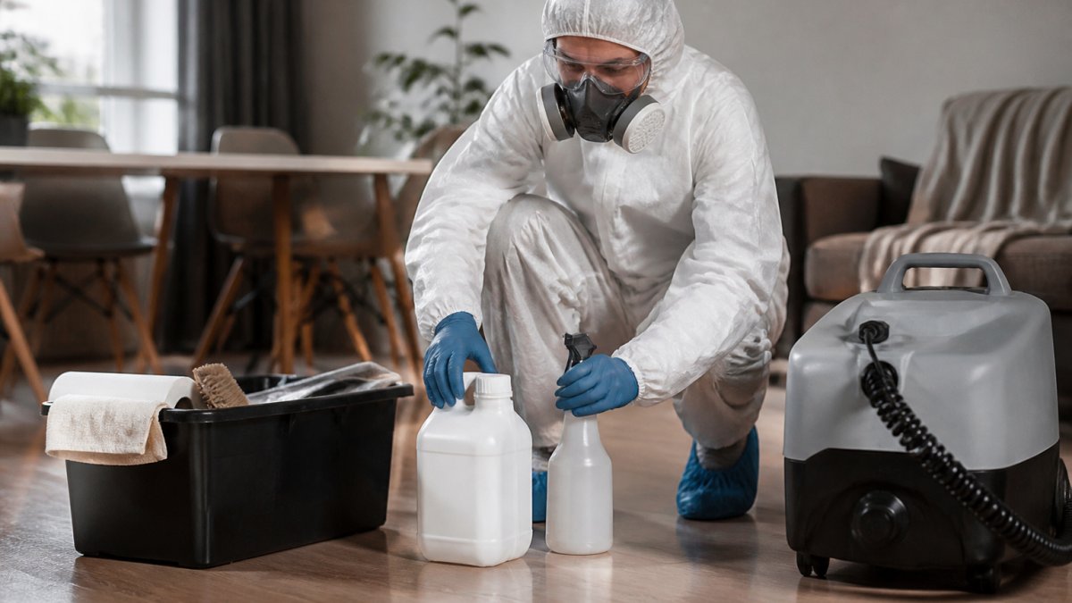 decontamination equipment requirements for social housing 1790548840