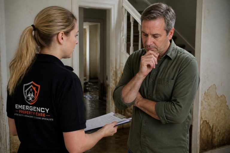 Do Restoration Companies Work with Insurance? 2026 Guide
