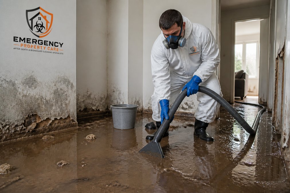 professional sewage cleanup is it necessary 1788752931