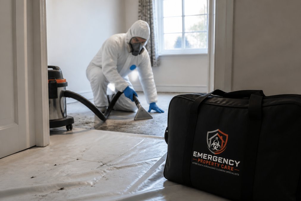 property decontamination for businesses emergency response guide 1788264331 1